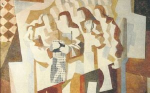 Convergencia Siqueiros Portinari, bloc.tecnne