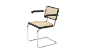 Marcel Breuer,Cantilever chair, bloc tecnne ©Vitra