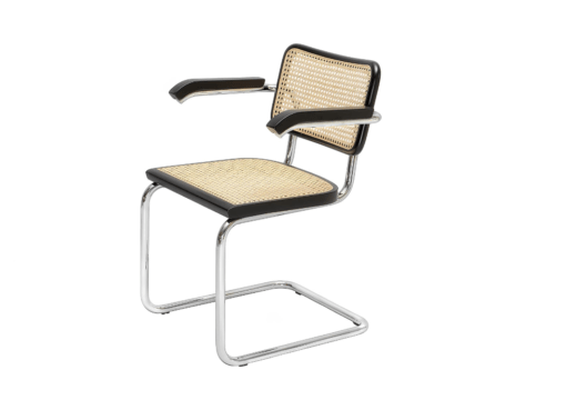 Marcel Breuer,Cantilever chair, bloc tecnne ©Vitra