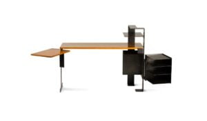 Pierre chareau, MB744, bloc tecnne ©design-museum.de