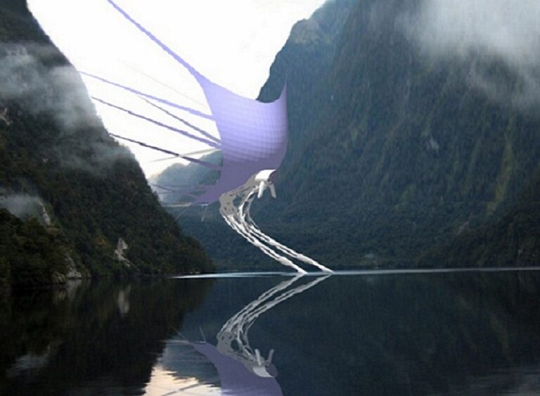 Win dam ©chetwood associates