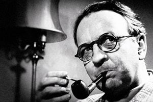 Raymond Chandler tecnne