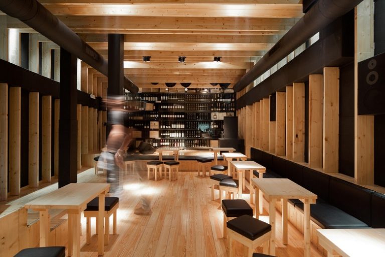 La Bohème, Veloso, tecnne