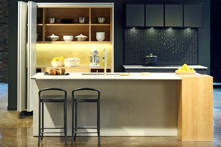 McDougall Kitchen, Cuisines Steam tecnne