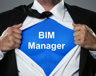 BIM Manager: Principal figura solicitada por los grandes estudios de Arquitectura
