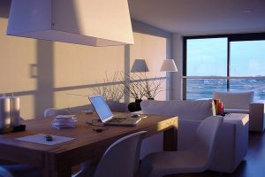 calefacción aerotermia