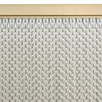 Cortina para puertas bloc