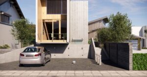 Modelado 3d, modellazione, bloc.tecnne