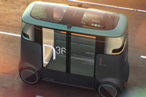 PG, Vehículo de paso, bloc.tecnne