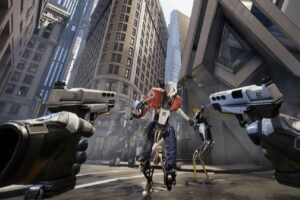 Renderizado en tiempo real