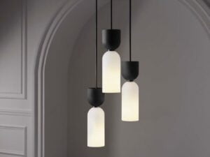 Lightmaker Studio, Edie Series, bloc Tecnne