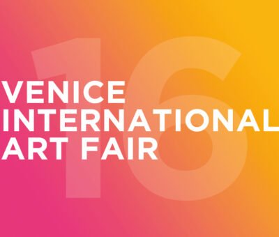 Feria internacional de Arte de Venecia 2022