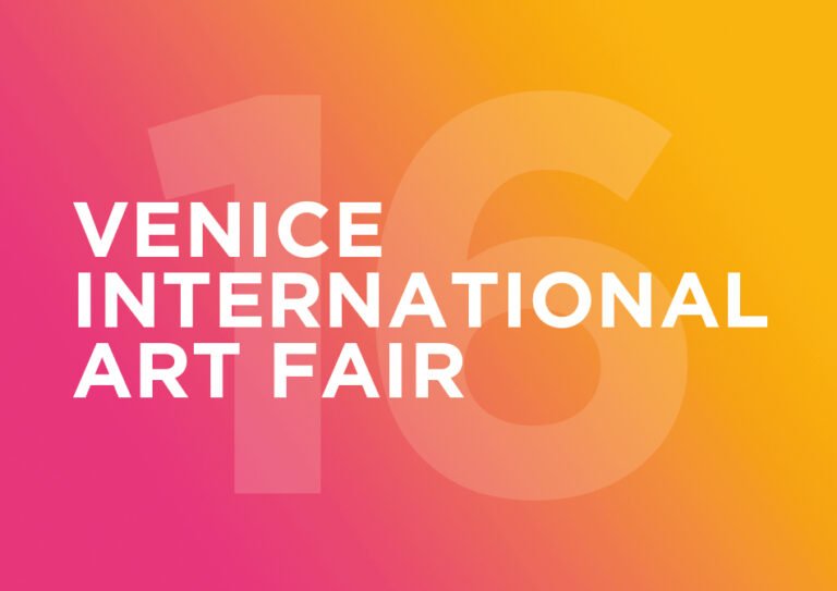VENICE INTERNATIONAL ART FAIR 2022