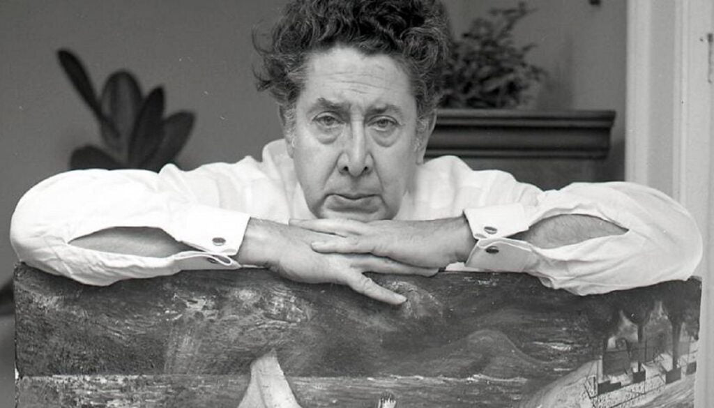 David Alfaro Siqueiros, bloc-tecnne