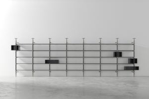 District Eight, Michele De Lucchi Inumbra, bloc-tecnne