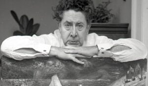 David Alfaro Siqueiros